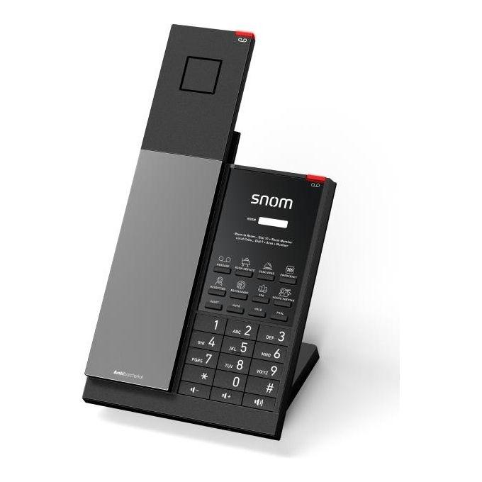 Snom HD351W Telefono IP