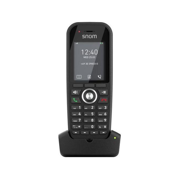 Snom IP Dect M30