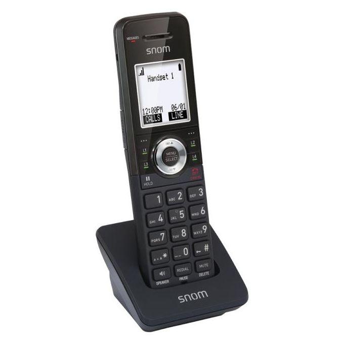 Snom M10 Office Handset