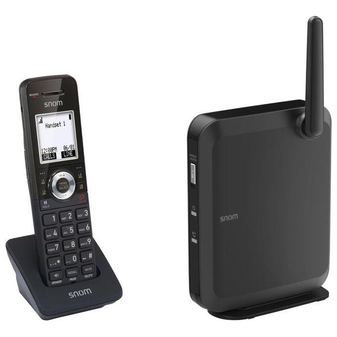 Snom M110 Dect Bundle