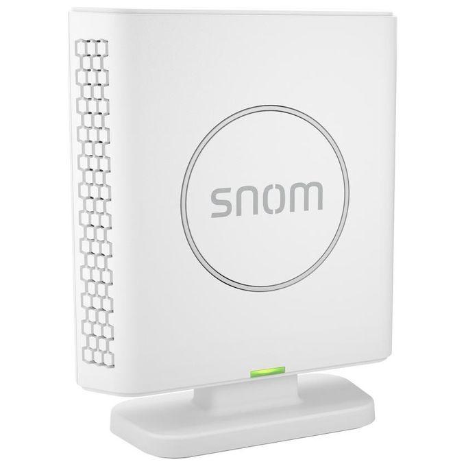 Snom M400 Double-Cell Base