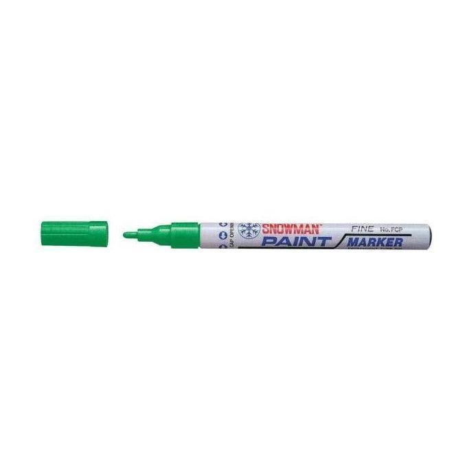 Snowman Cf12 Paintmarker Perm