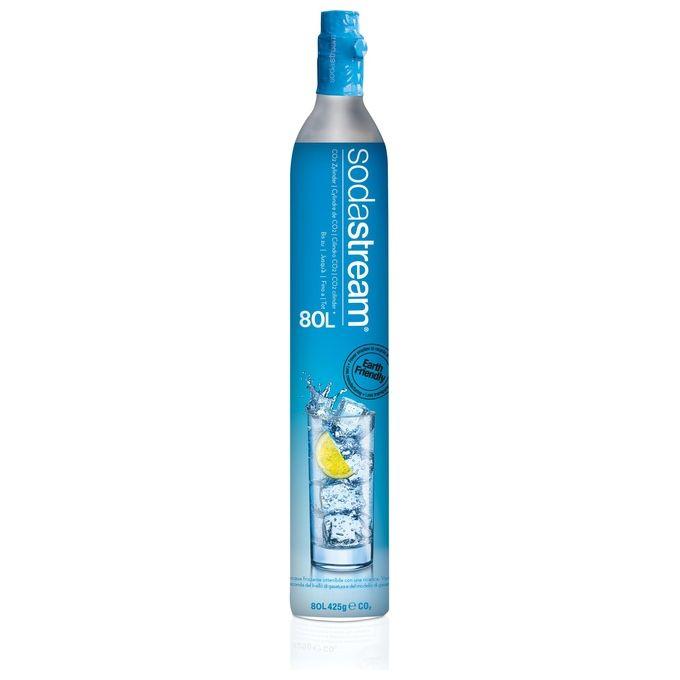 Sodastream Bombola Cilindro Co2