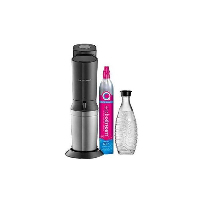 Sodastream Bottiglie Di Plastica