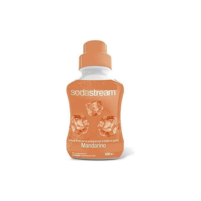 Sodastream Concentrato Mandarino 500ml