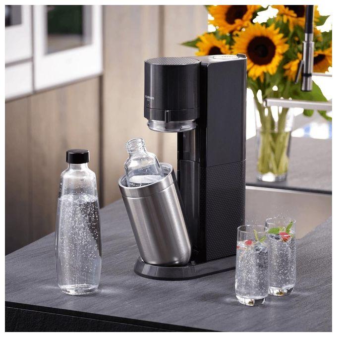 SODASTREAM DUO TITAN  Foto: 5