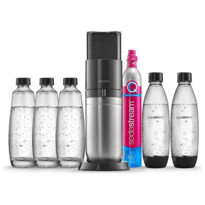 SODASTREAM DUO TITAN  Foto: 4