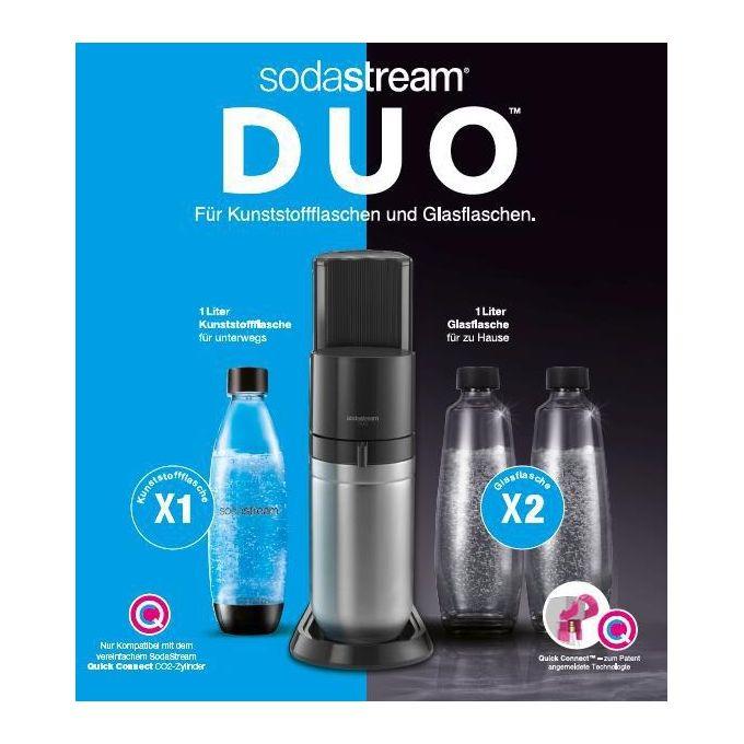 SODASTREAM DUO TITAN  Foto: 3