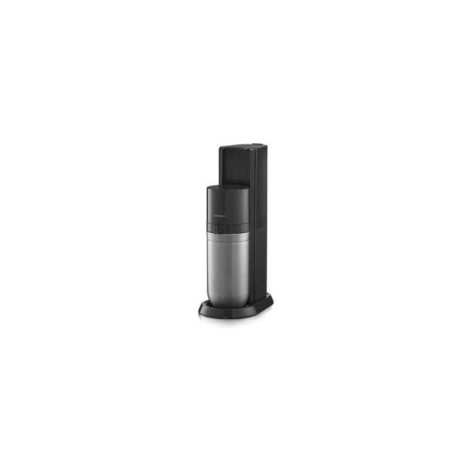 Sodastream Gasatore Duo Black