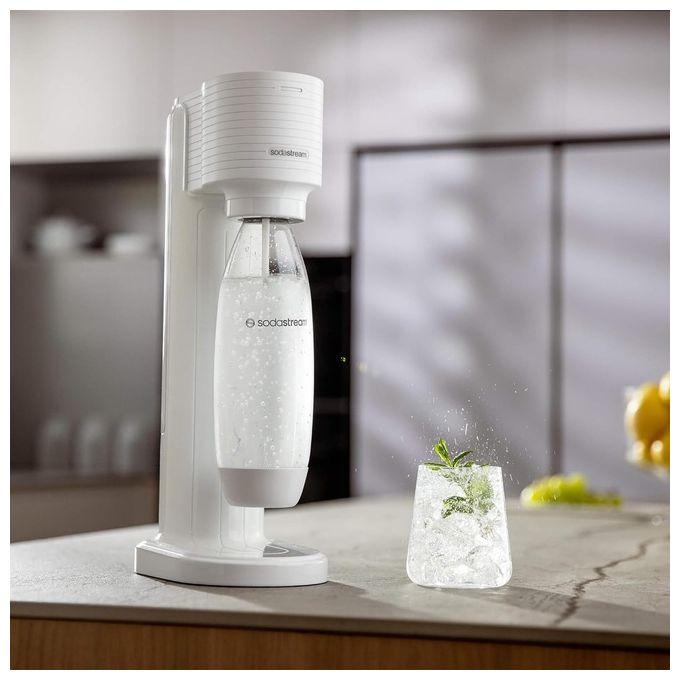 2270276-SODASTREAM Foto: 2