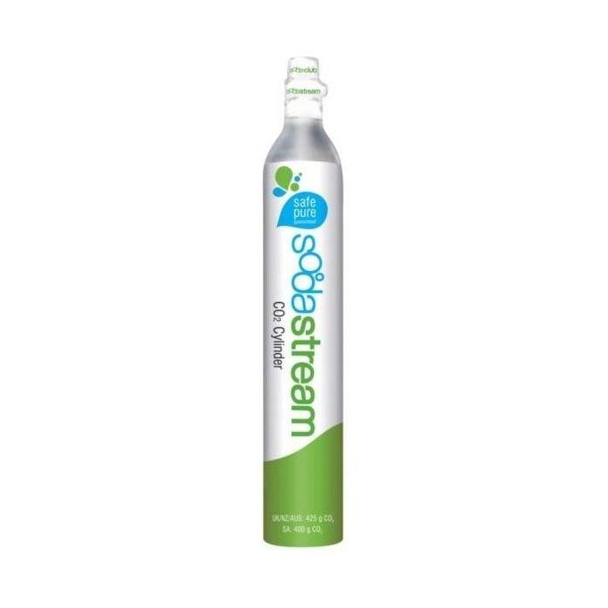 Sodastream Ricarica Gas