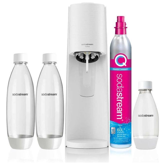 SodaStream Soda Maker Terra