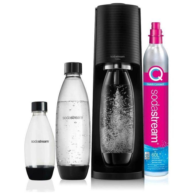 Sodastream X Mas Pack