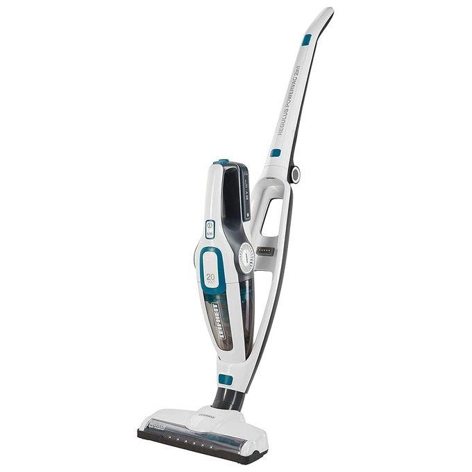 Soehnle Regulus PowerVac 2in1