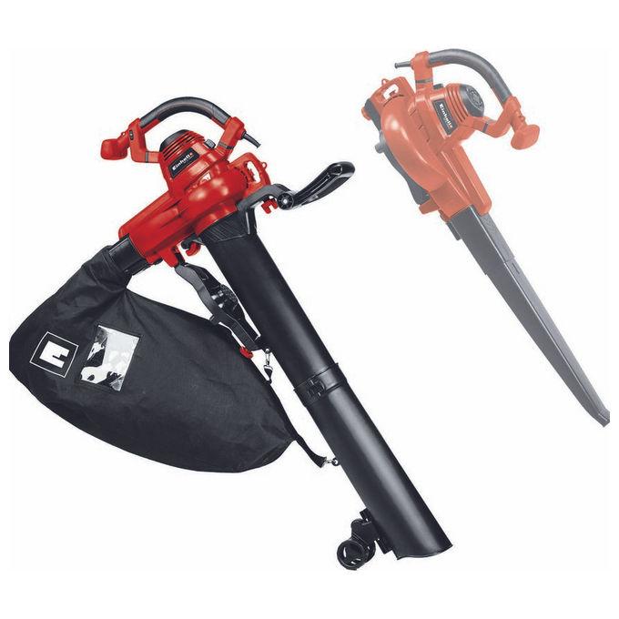 Einhell Soffiatore/Aspiratore 3000W Gc-El3000E