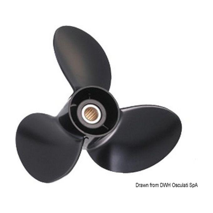 Solas Propellers Elica In