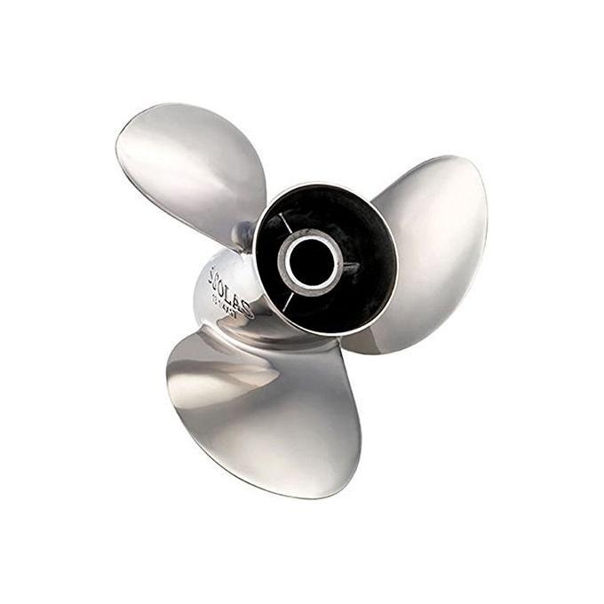 Solas Propellers Elica Inox