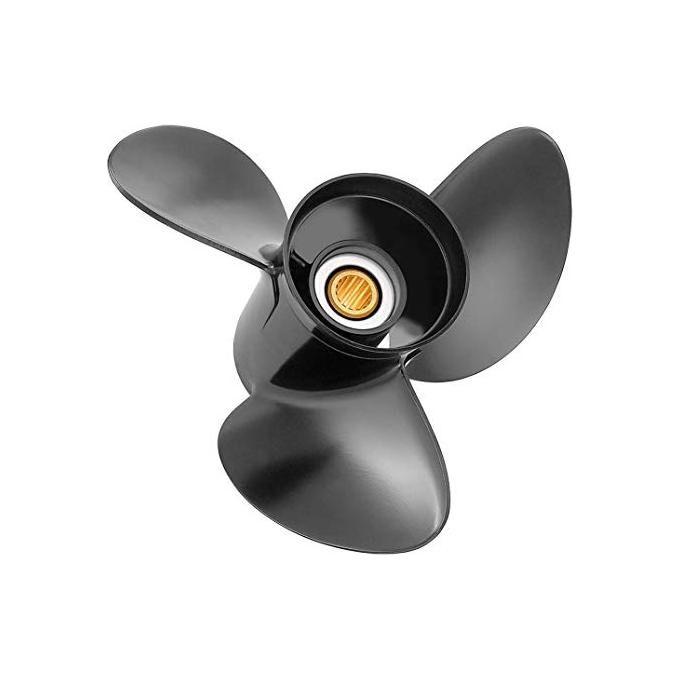 Solas Propellers Elica Passo