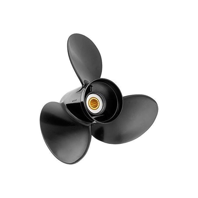 Solas Propellers Elica Passo