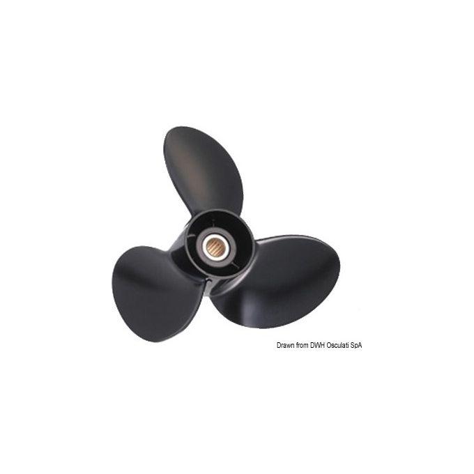 Solas Propellers Elica YAMAHA