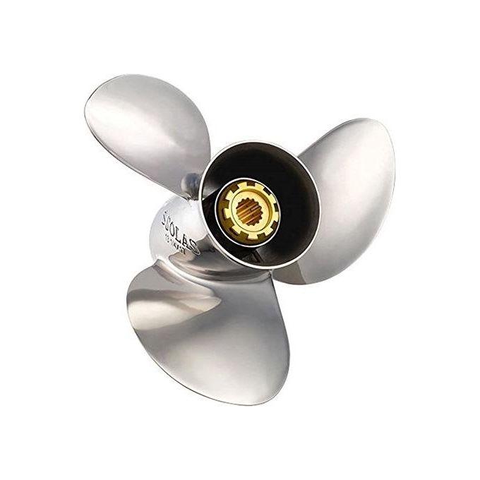 Solas Propellers Eliche Acciaio