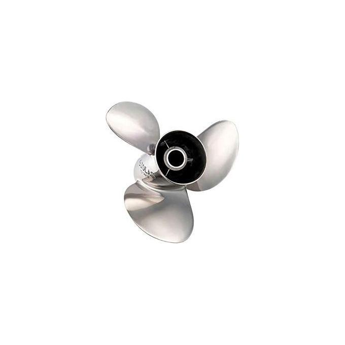 Solas Propellers Eliche Acciaio