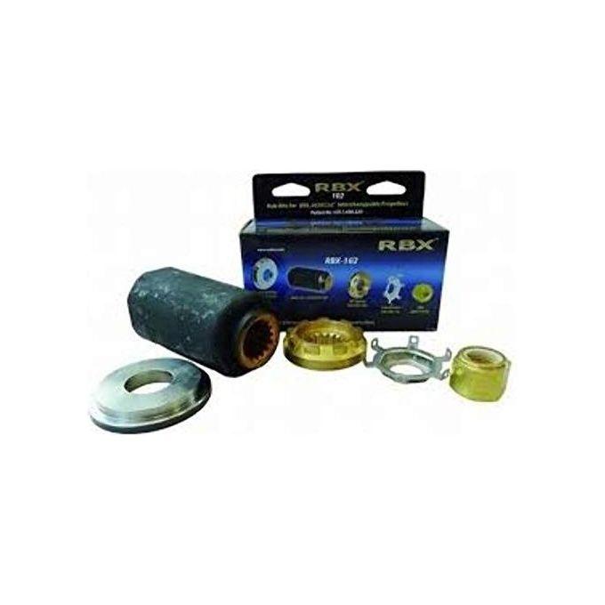 Solas Propellers Kit Parastrappi