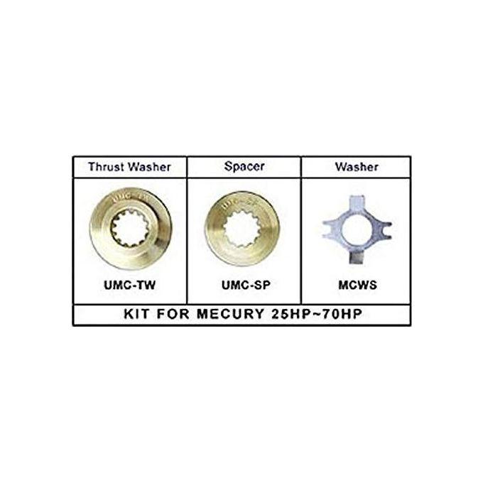 Solas Propellers Kit UMC-KT