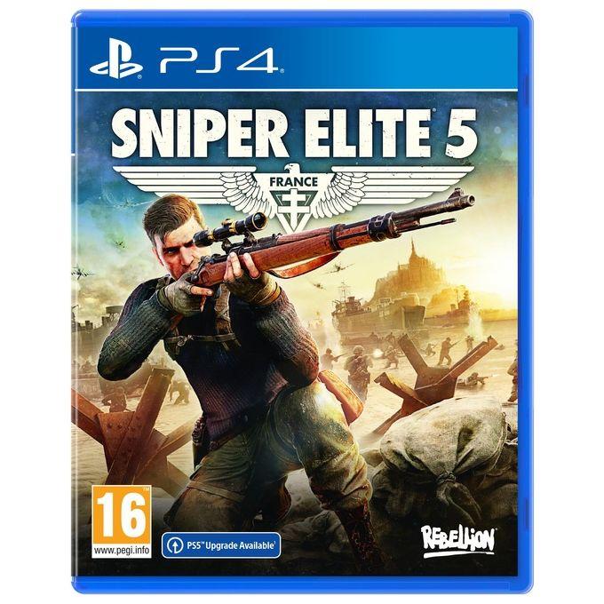 Sold Out Videogioco Sniper