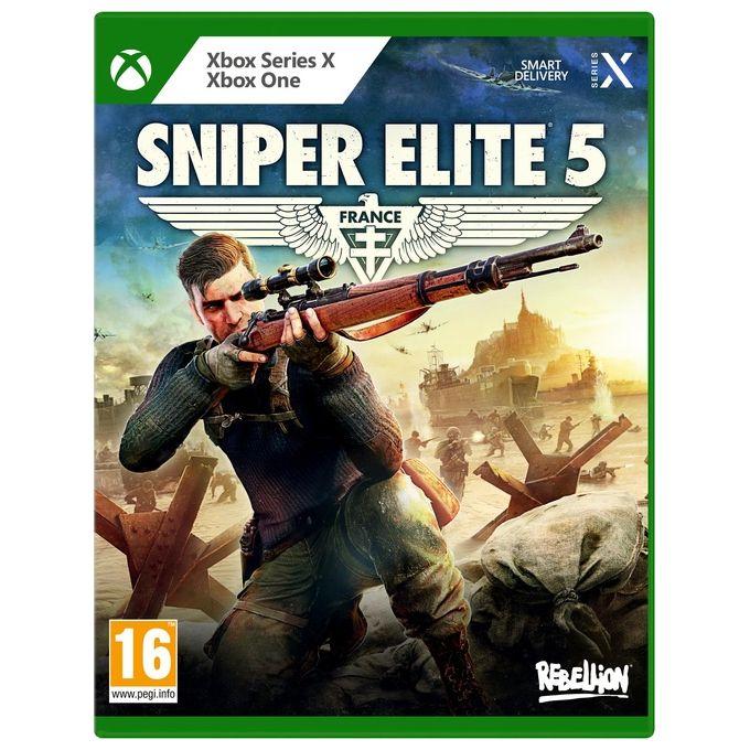 Sold Out Videogioco Sniper