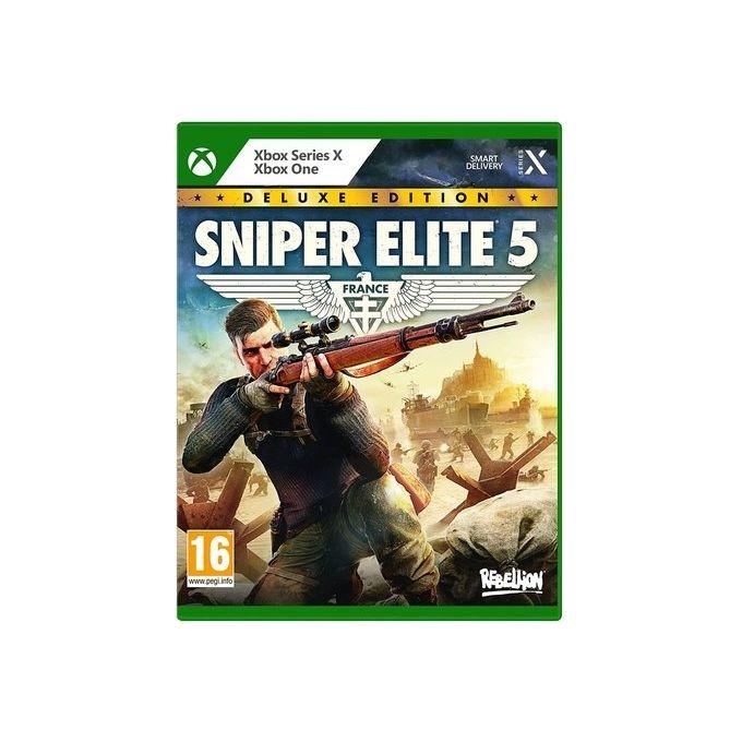 Sold Out Videogioco Sniper