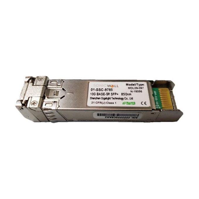 Sonicwall 10gb-sr Sfp Short