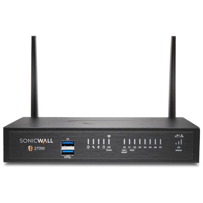 Sonicwall Tz270 Wireless-AC INTL