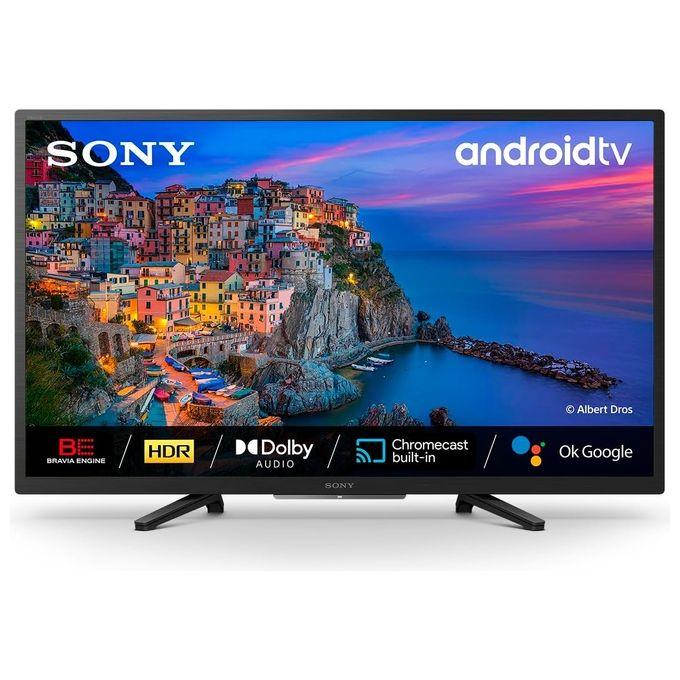 Sony BRAVIA KD-32W800 Smart