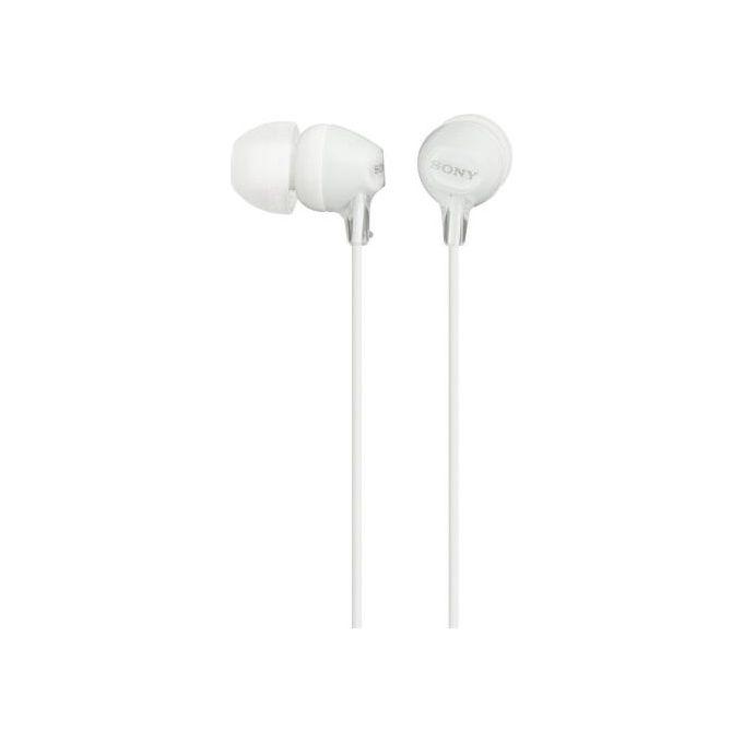 Sony MDR-EX15LP Cuffie Intrauricolari