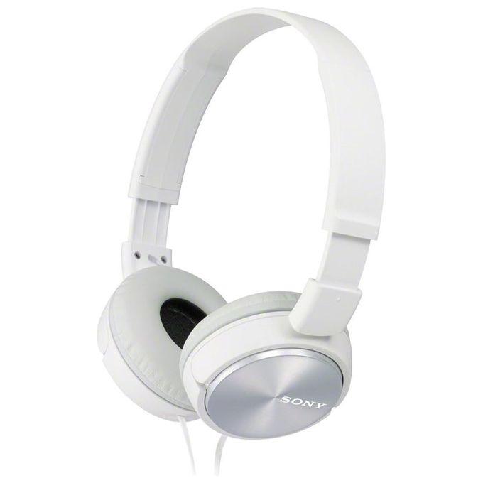 Sony Cuffia Chiusa Mdr-zx310