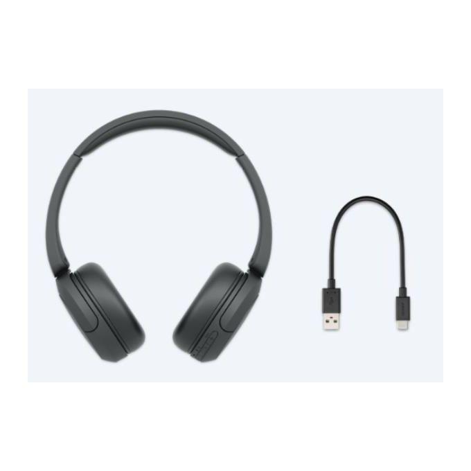 Sony Cuffie Bluetooth Wireless