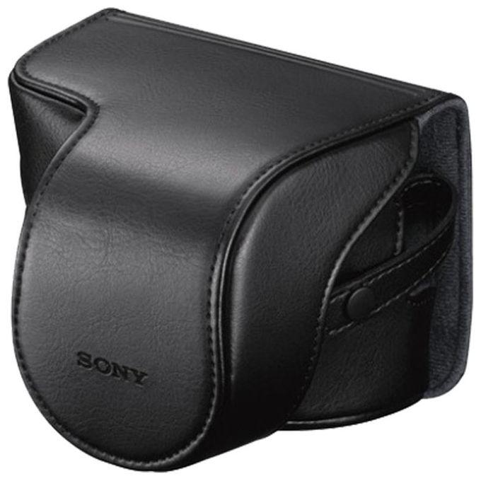 Sony Custodia Morbida Per