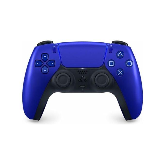 Sony DualSense Bluetooth/USB Gamepad