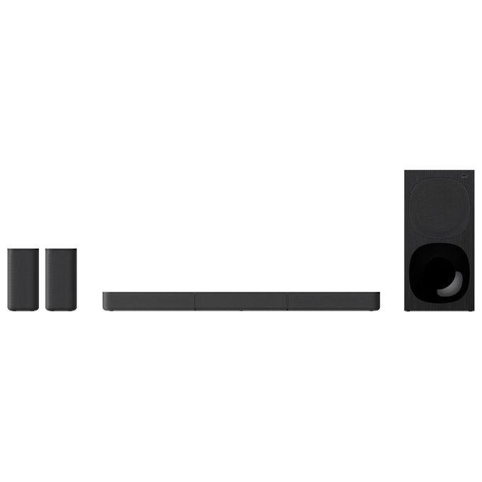 Sony HT-S20R Soundbar 5.1