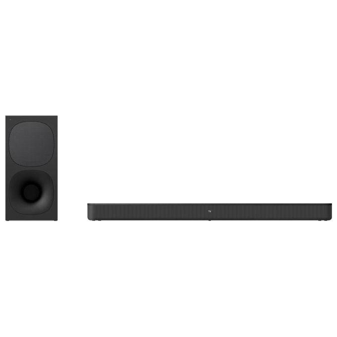 Sony HT-S400 Soundbar Nero