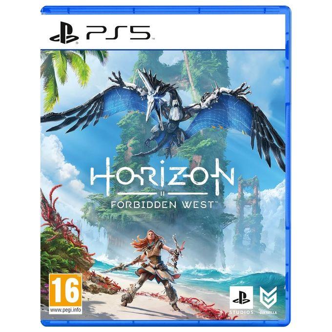Sony Interactive Videogioco Horizon