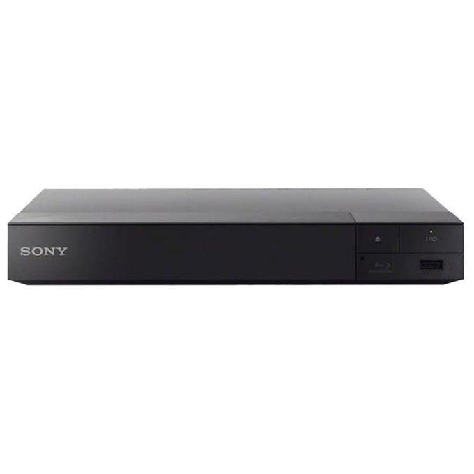 Sony BDP-S6700 Lettore Blu-Ray