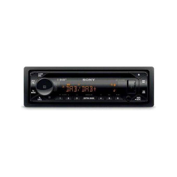 Sony MEX-N7300KIT Autoradio CD