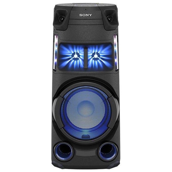 Sony MHC-V43D Altoparlante Bluetooth