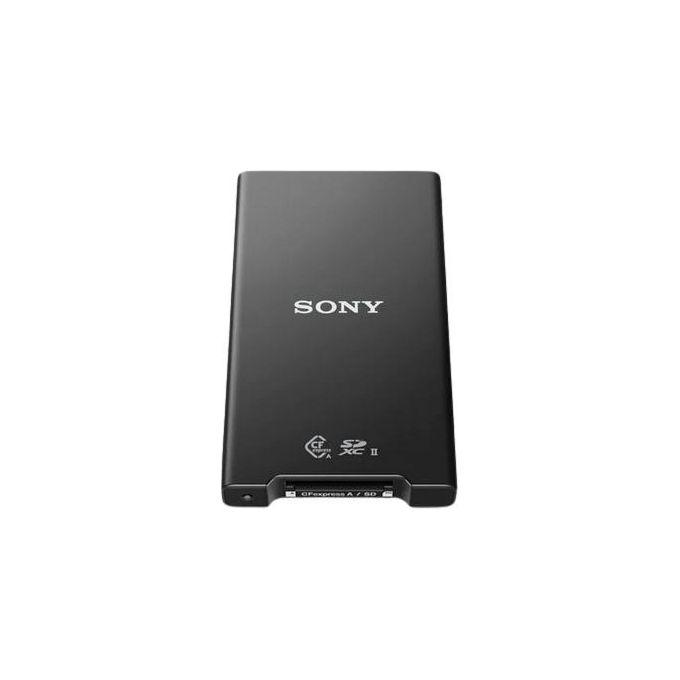 Sony MRW-G2 Lettore Di