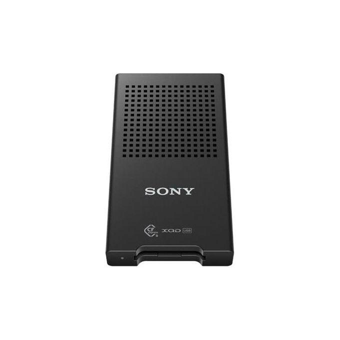 Sony MRWG1 Lettore Di