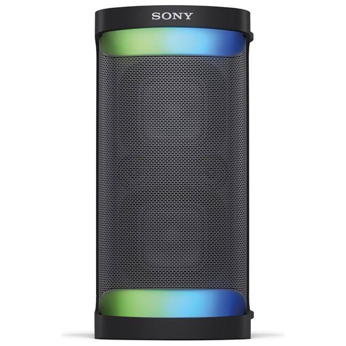 Sony SRS-XP500 Speaker Bluetooth