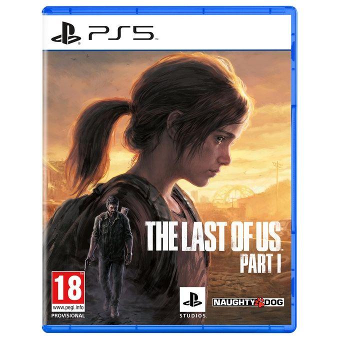 The Last Of Us