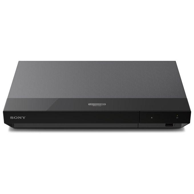 Sony UBPX700B Lettore Blu-Ray